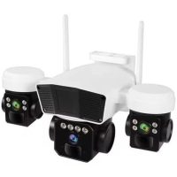 دوربین بیسیم سیمکارتی سهلنز O-KAM Pro مدل L3-4G