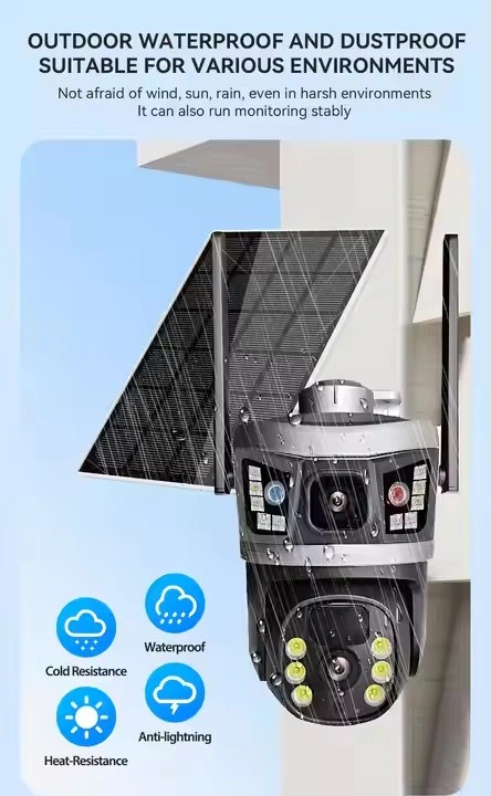 H3bad51dab1db47ef9a2787215efdb0c14 دوربین خورشیدی سیمکارتی زومدار V380