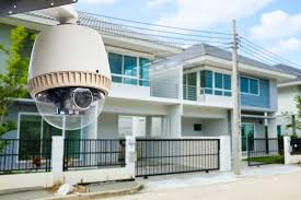 اهمیت نصب دوربین مداربسته برای امنیت خانه