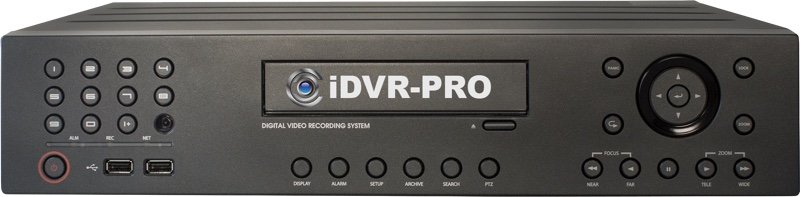کدام دوربین مداربسته HD سازگار با سیستم نظارت DVR هست؟