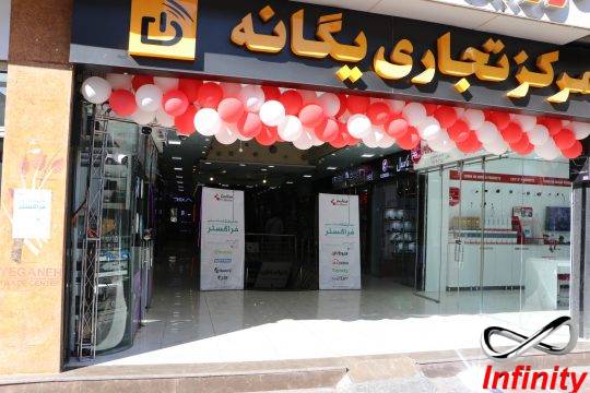 بهترین مرکز خرید دوربین مداربسته تهران