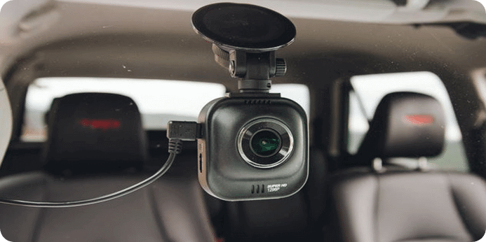 بهترین دوربین مدار بسته برای نصب در داخل خودرو کدام است؟