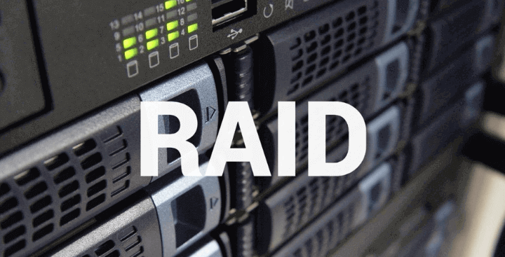 تکنولوژی raid چیست