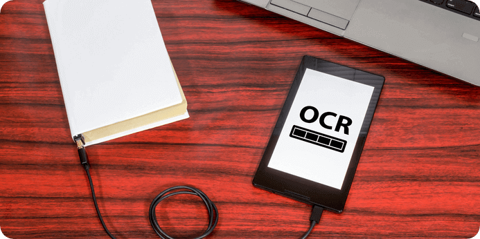 ocr​ - ocr چیست و چگونه کار می‌کند در learn