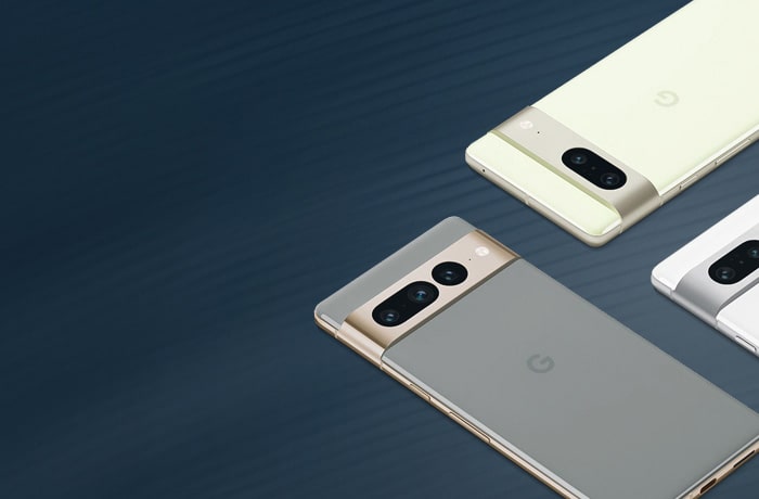 pre order g pixel 7 - Promotions در