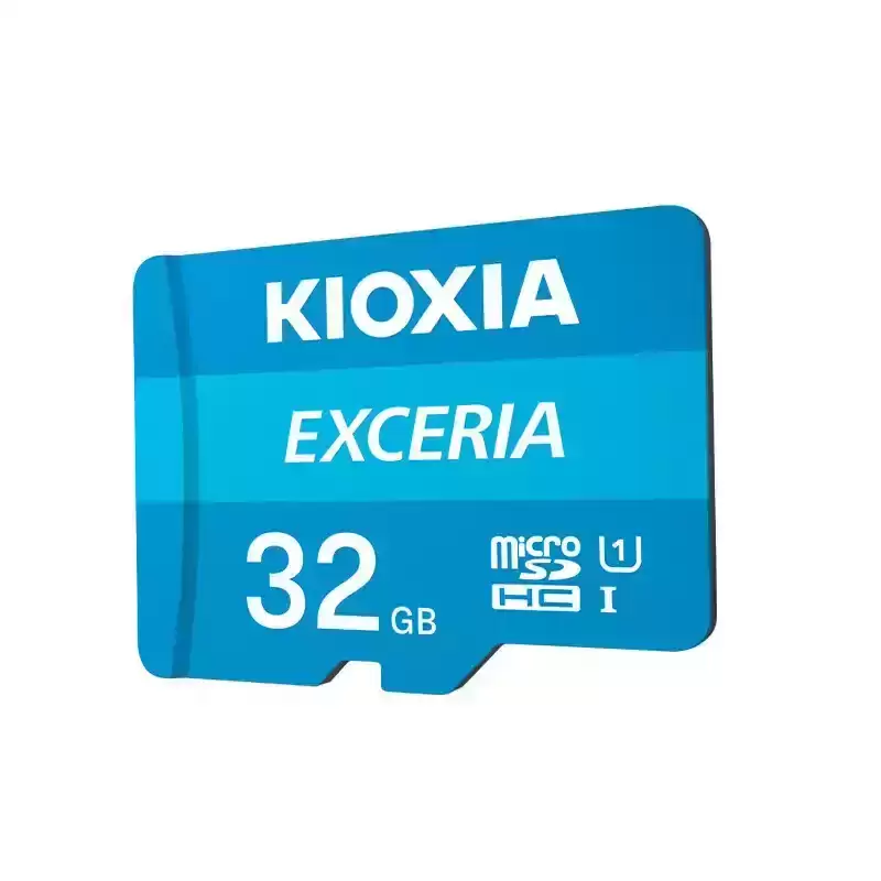 کارت حافظه 32GB EXERIA برند TOSHIBA
