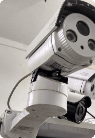 انواع پایه دوربین
