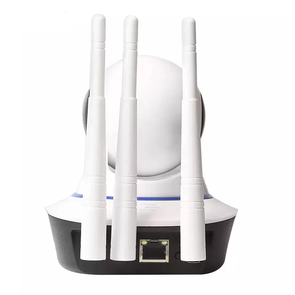 دوربین بیبی کم V380 سه آنتن