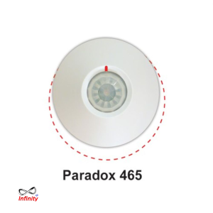 چشم سقفی Paradox 465