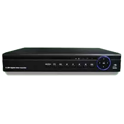 DVR 16ch AHD 1080