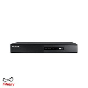 دستگاه دی وی آر هایک ویژن DS-7208HGHI-F1