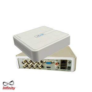 دستگاه DVR برند INFINITY