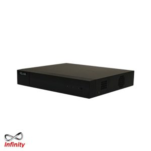 دستگاه دی وی آر های لوک DVR-208G-F1