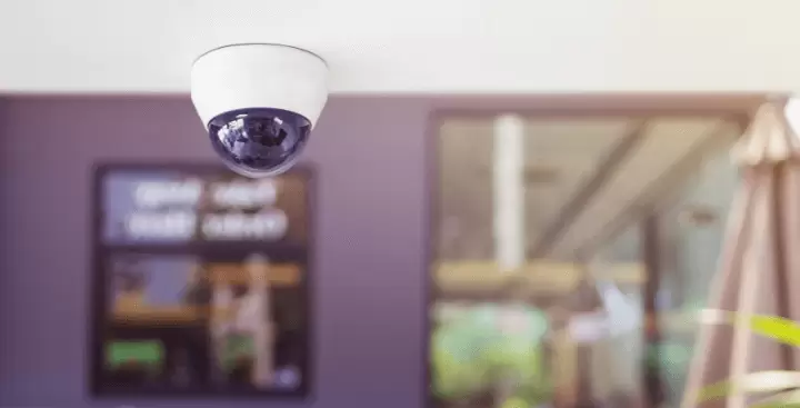 با مشخصات فنی دوربین اسپید دام