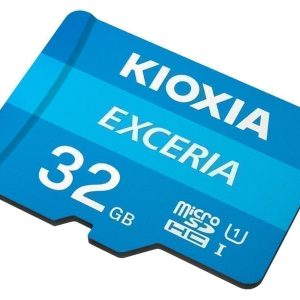 کارت حافظه 32GB EXERIA برند TOSHIBA