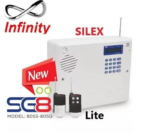 سایلکس SG8 لایت LITE jpg - blog در