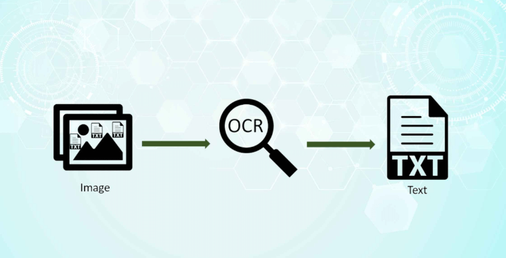 5 - ocr چیست و چگونه کار می‌کند در learn