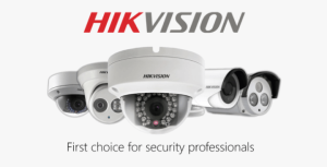 انواع دوربین HIKVISION