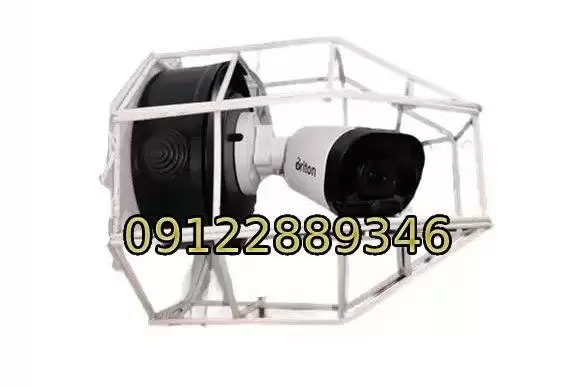 ارتقا یک سیستم دوربین مداربسته به یک دوربین مداربسته HD
