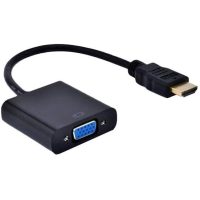 تبدیل HDMI به VGA با کیفیت