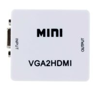 تبدیل VGA به HDMI