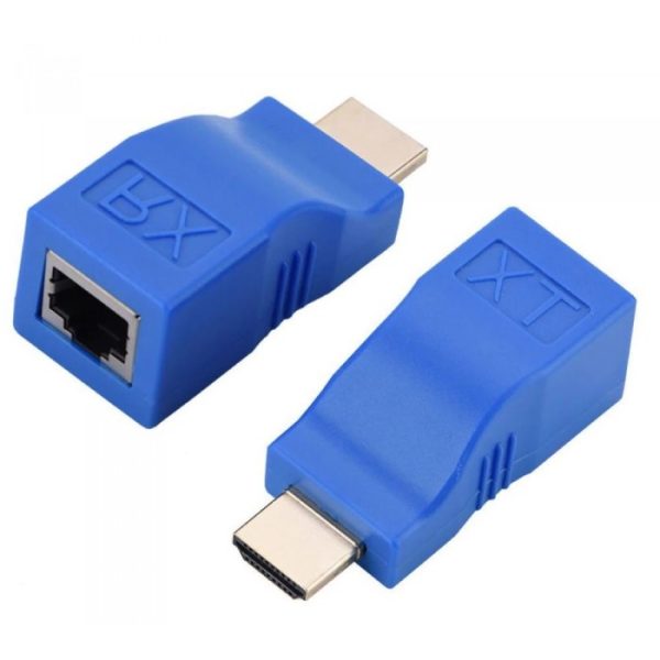 افزایش طول 30 متری HDMI