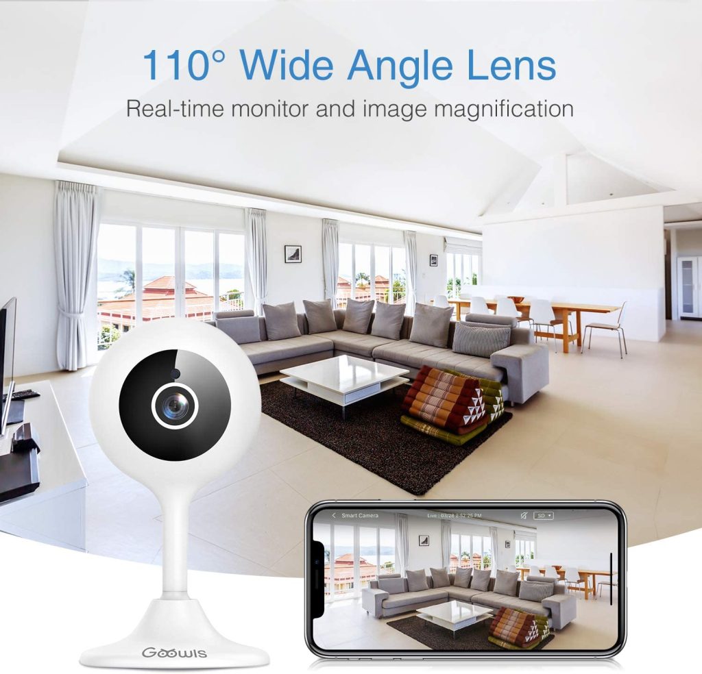 نظارت تصویری برای نظارت و ایمنی سالمندان در ایران