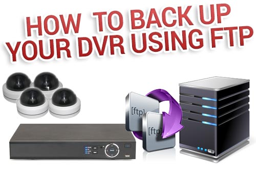 5 دلیل برای تبدیل DVR به NVR در سیستم دوربین مدار بسته