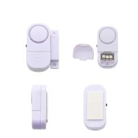 توضیحات کامل و فنی سنسور درب و پنجره