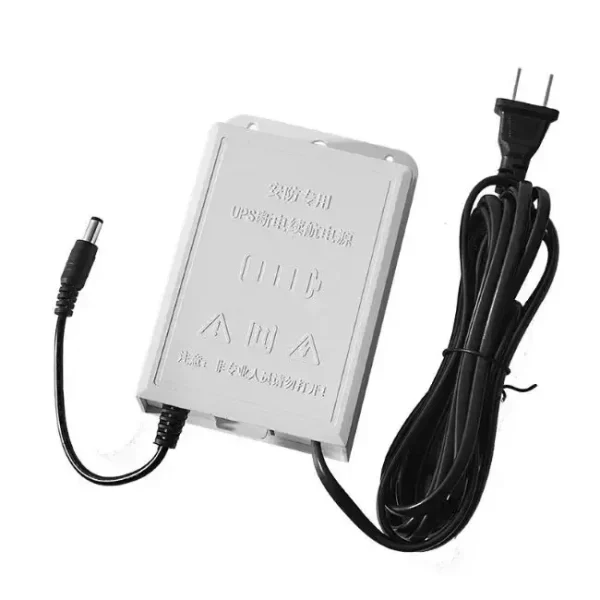 UPS برای دوربین مداربسته بیسیم