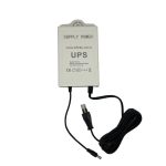 UPS 12 ولت مخصوص دوربین مداربسته infinity با دو سال گارانتی