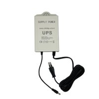 UPS 12 ولت مخصوص دوربین مداربسته infinity با دو سال گارانتی