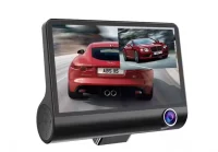 دوربین خودرویی 3 لنز