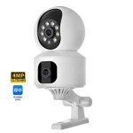 کاربردهای دوربین سیمکارتی دو لنز OKAM PRO Z6