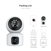 بسته بندی OKAM Z6