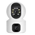 دوربین سیمکارتی دو لنز OKAM PRO Z6