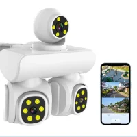 ICAM 360 دوربین