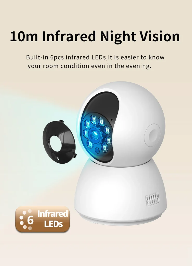 دوربین تویا