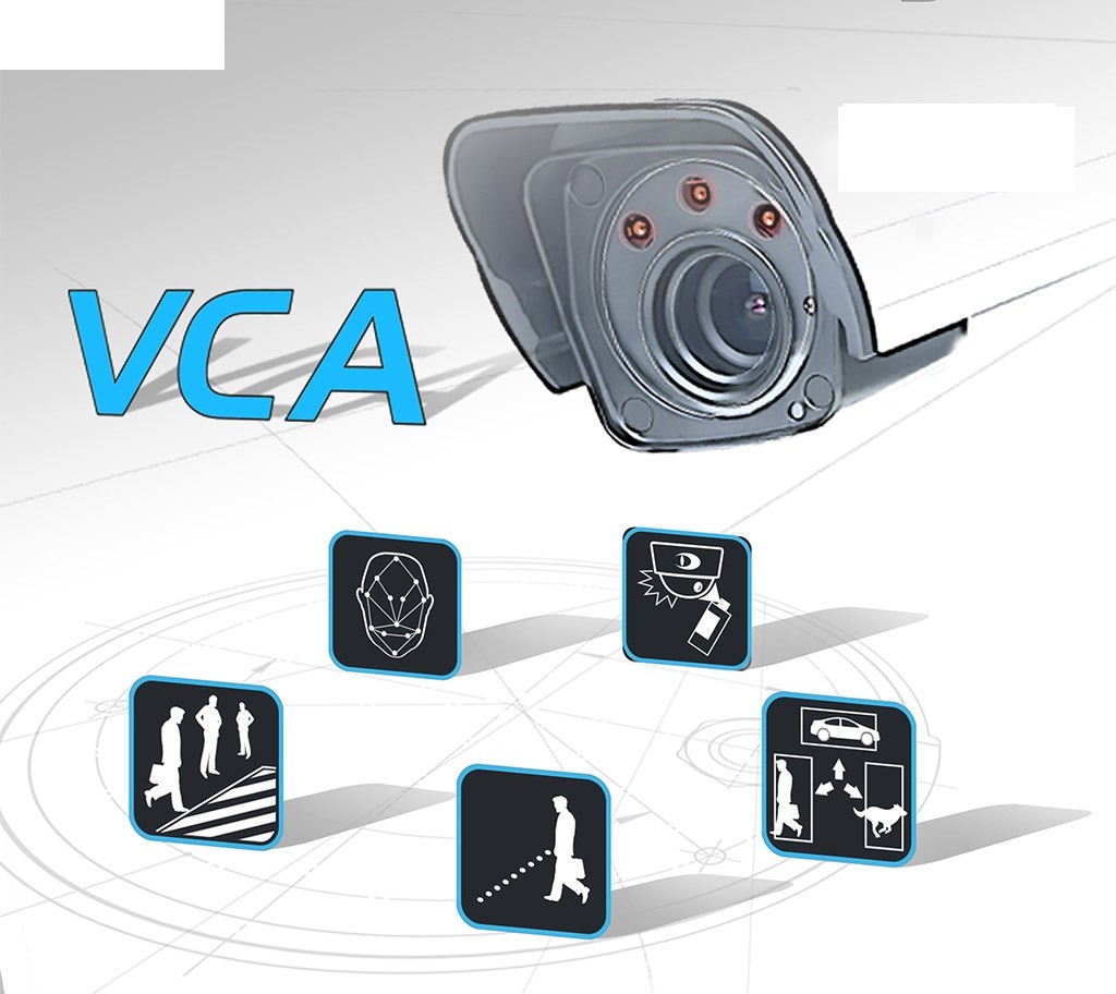 قابلیت عبور از خط تکنولوژی VCA چیست ؟
