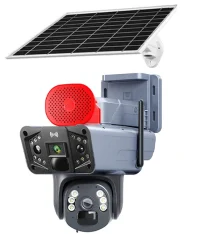 دوربین سولار TP33