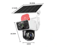 اندازه دوربین TP33