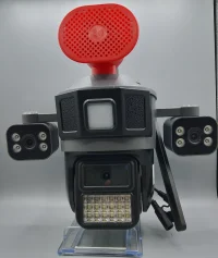 دوربین سیم‌کارتی 3 لنز T6CG-3L