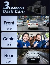 دوربین ثبت وقایع S15
