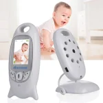مانیتور تصویری کودک مدل VB601