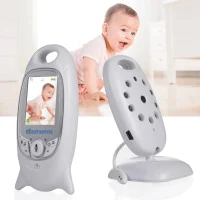مانیتور تصویری کودک مدل VB601
