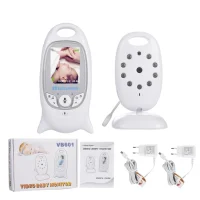 مقایسه مانیتور VB601 با مدل‌های مشابه